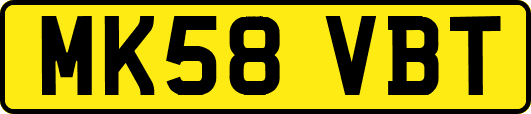MK58VBT