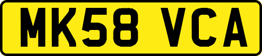 MK58VCA