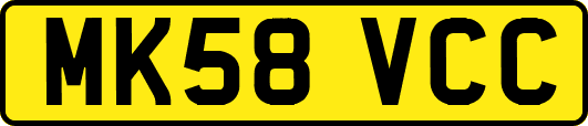 MK58VCC