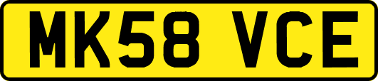 MK58VCE