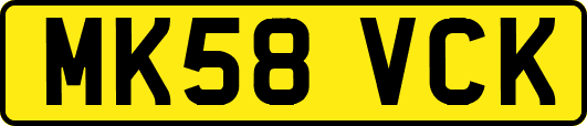 MK58VCK