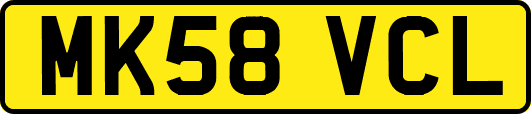 MK58VCL