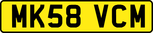MK58VCM