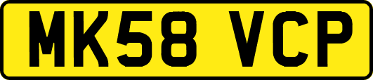 MK58VCP