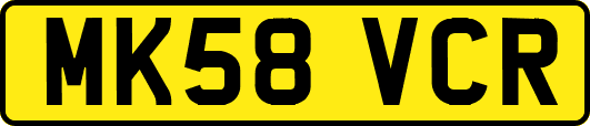 MK58VCR