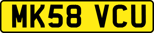 MK58VCU