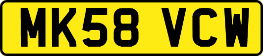 MK58VCW