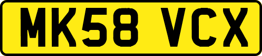 MK58VCX