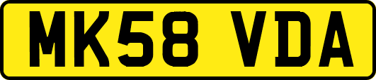 MK58VDA