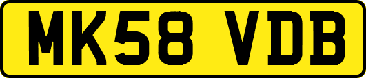 MK58VDB