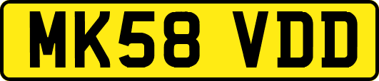 MK58VDD