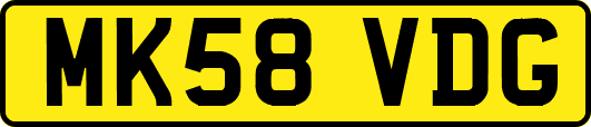 MK58VDG