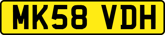 MK58VDH