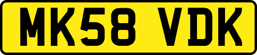 MK58VDK