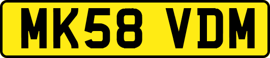 MK58VDM