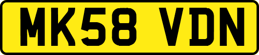 MK58VDN