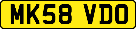 MK58VDO