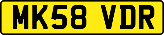 MK58VDR