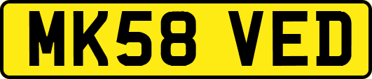 MK58VED