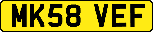 MK58VEF