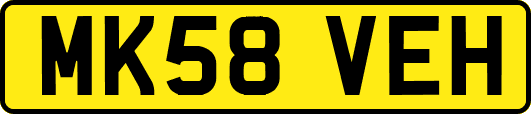 MK58VEH