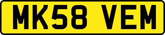 MK58VEM