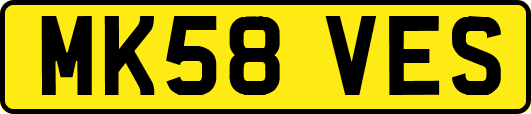 MK58VES
