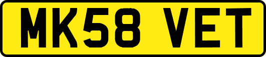 MK58VET