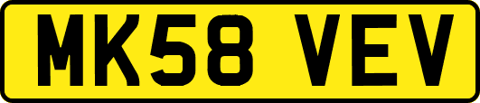 MK58VEV
