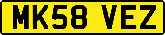 MK58VEZ
