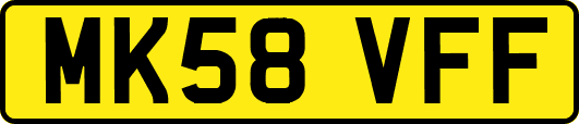 MK58VFF