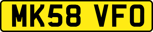 MK58VFO