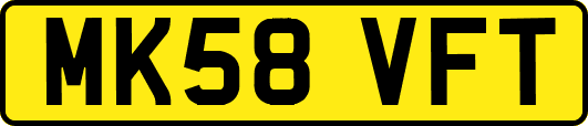 MK58VFT