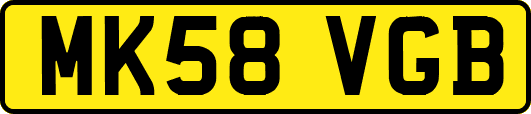 MK58VGB