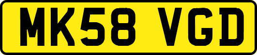 MK58VGD