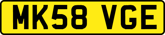 MK58VGE
