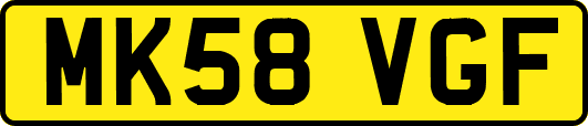 MK58VGF