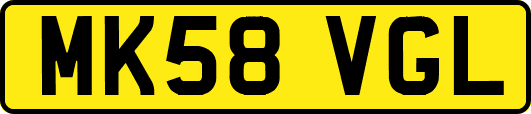 MK58VGL