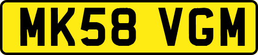 MK58VGM