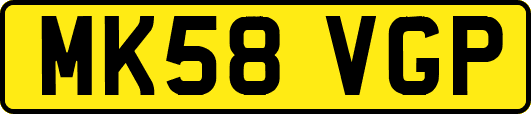 MK58VGP