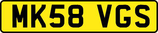 MK58VGS