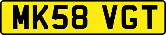 MK58VGT