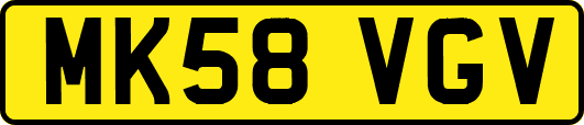 MK58VGV