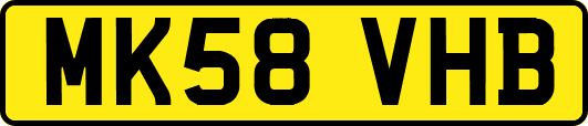 MK58VHB