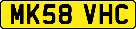 MK58VHC