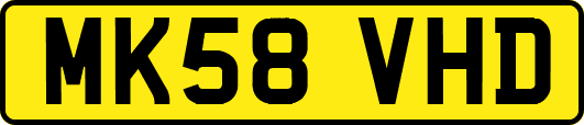 MK58VHD