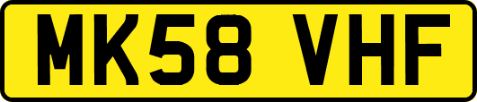 MK58VHF