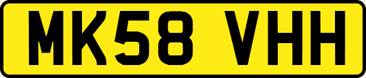MK58VHH