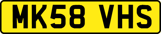 MK58VHS