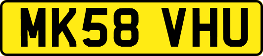 MK58VHU